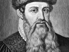 Demo image for the gallery